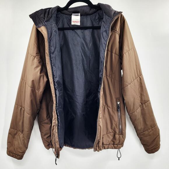 Vintage Spyder Spylon XT 10,000mm Thinsulate Insulation 2 in 1 Ski Jacket Mens M - Picture 7 of 13